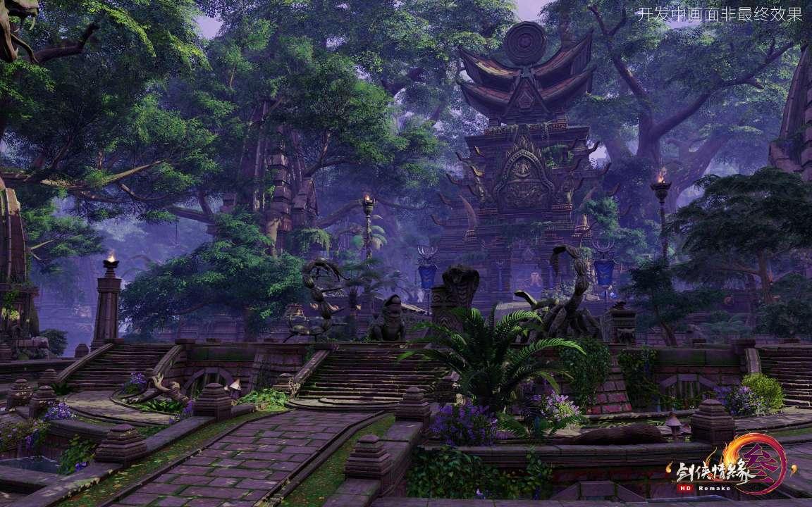 修罗武神